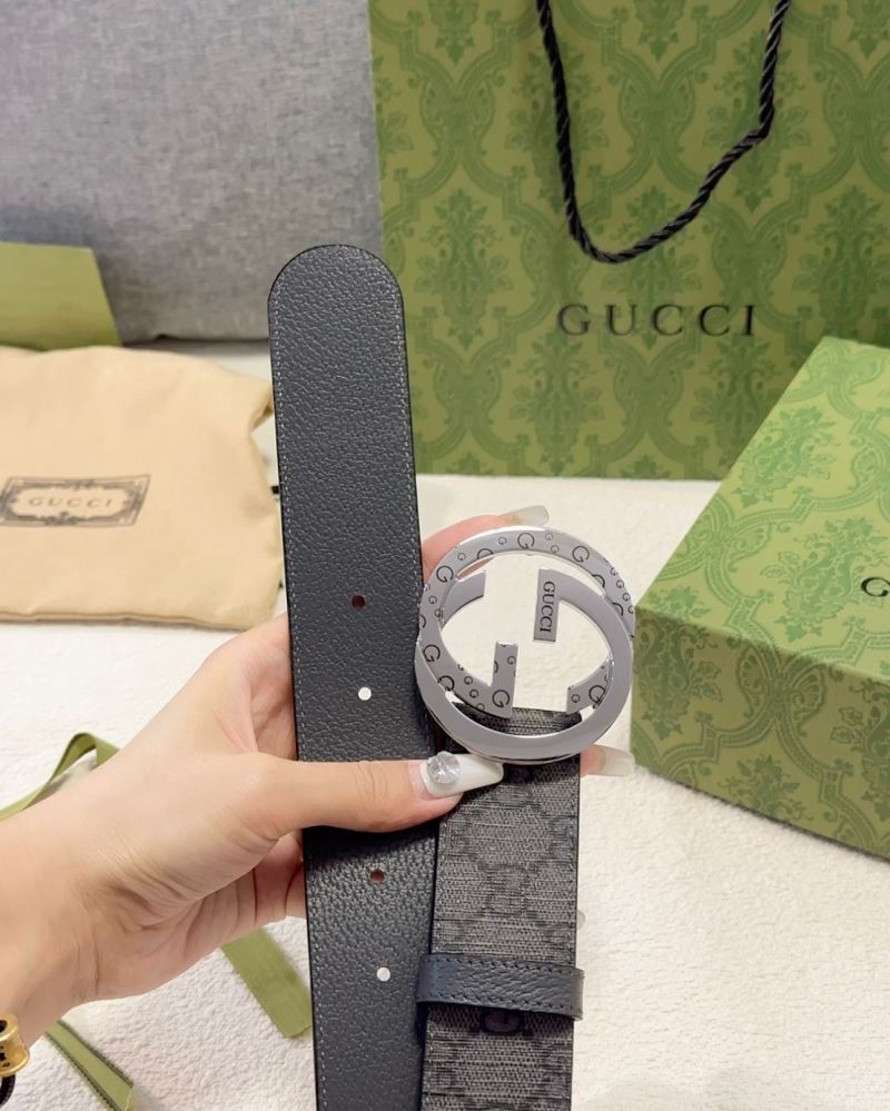 Gucci Belts